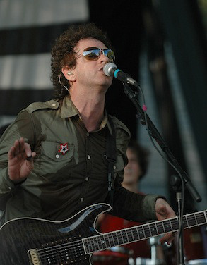 Gustavo Cerati Gustavo Cerati